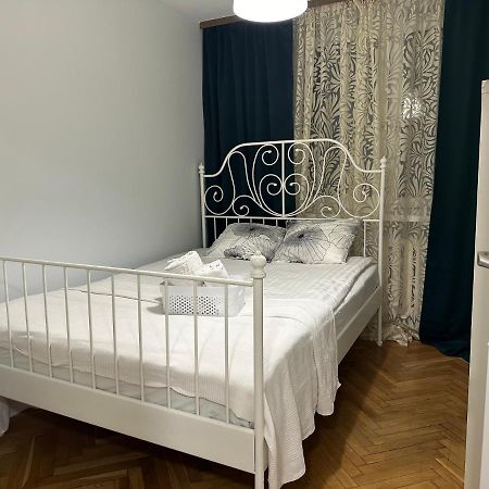 Centrum Bagno 3 Cityaparthome Varsovia Exterior foto