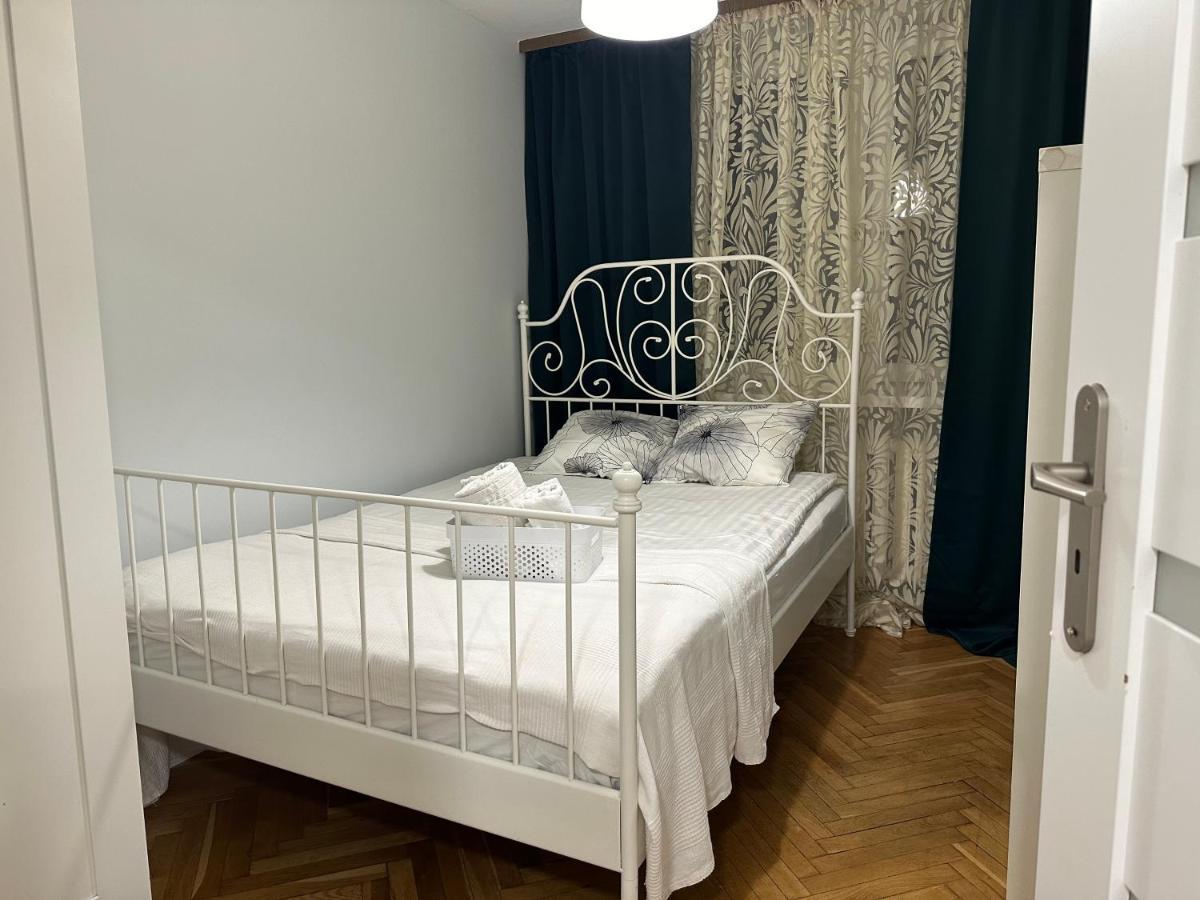 Centrum Bagno 3 Cityaparthome Varsovia Exterior foto