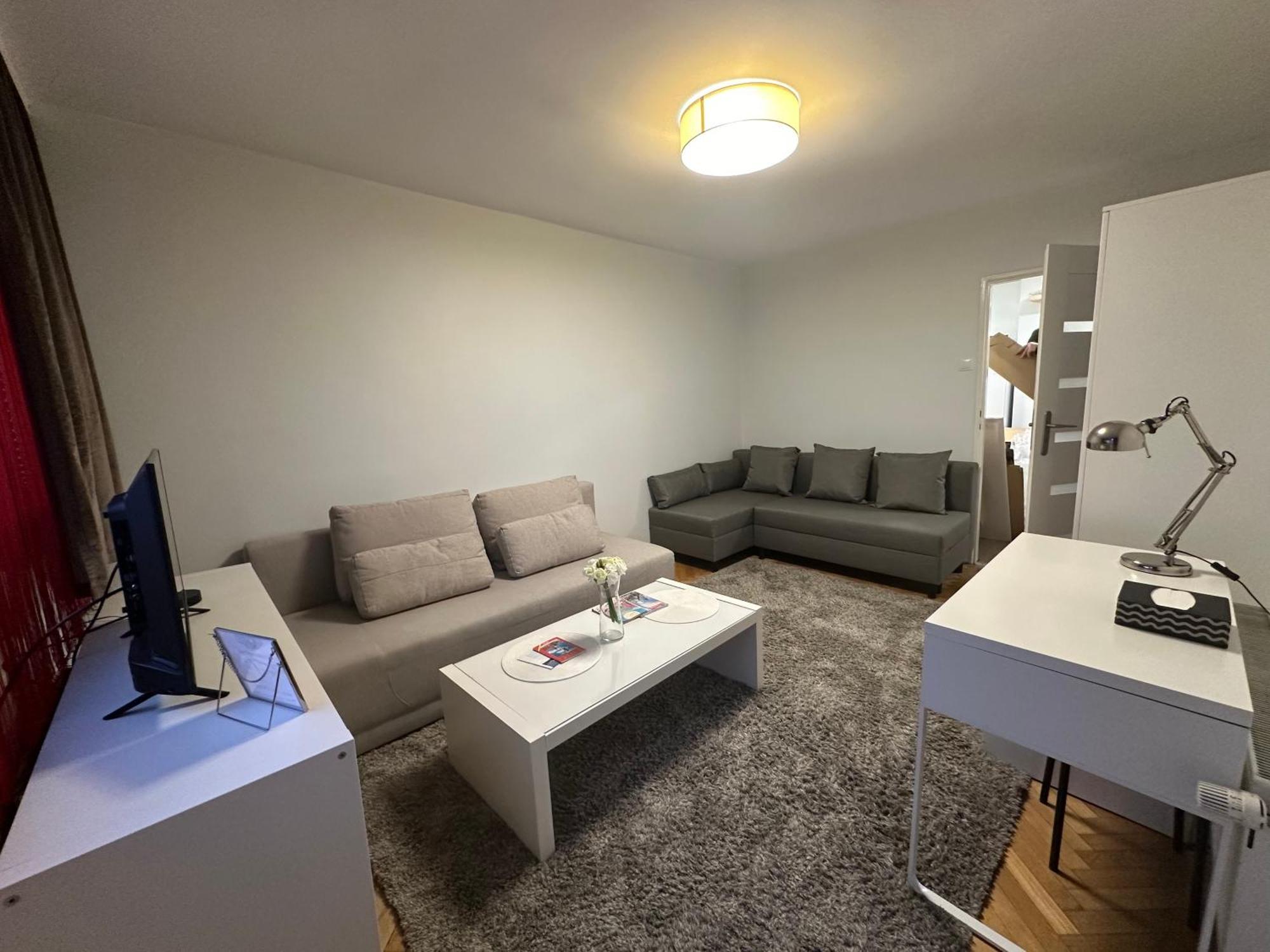 Centrum Bagno 3 Cityaparthome Varsovia Exterior foto